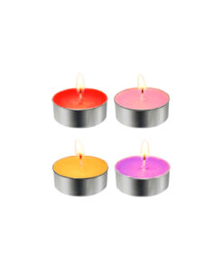 Alternative view of Chupa Chups Scented Tealights Assorted 10pc
