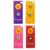 Chupa Chups Scented Tealights 10pc Assorted