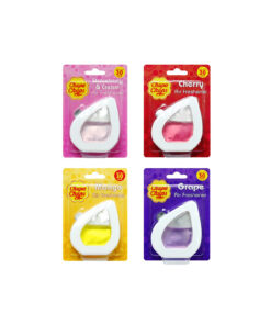 Chupa Chups Air Freshener Assorted 7.5ml
