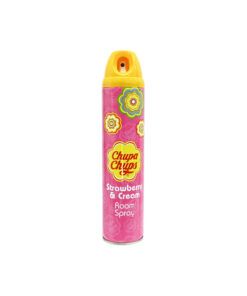Strawberry & Cream Chupa Chups Room Spray 300ml