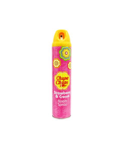 Strawberry & Cream Chupa Chups Room Spray 300ml