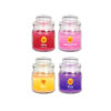 Chupa Chups Scented Candle Jar Assorted 3oz