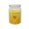 Mango Chupa Chups Candle 18oz Jar