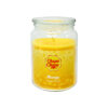 Mango Chupa Chups Candle Jar 18oz