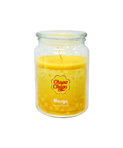 Mango Chupa Chups Candle Jar 18oz