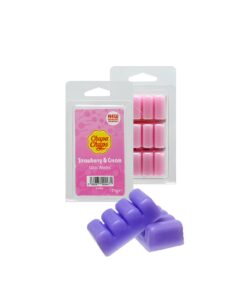Chupa Chups Wax Melts Scented 71g Assorted