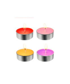 Alternative view of Chupa Chups Scented Tealights Assorted 20pc