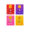 Chupa Chups Scented Tealights Assorted 20pc