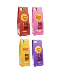 Chupa Chups Reed Diffusers 30mL Assorted
