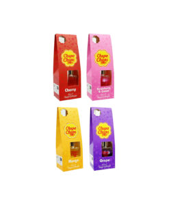 Chupa Chups Reed Diffusers 30mL Assorted