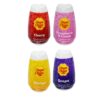 Chupa Chups Air Freshener Scented 221g Assorted