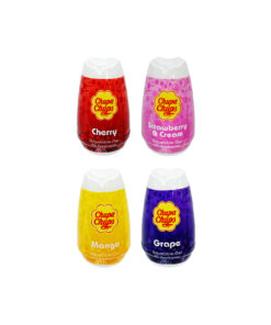 Chupa Chups Air Freshener Scented Assorted 221g