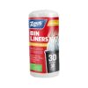 Bin Liners with Tidy Handles 30pk