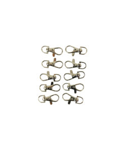 Lobster Clasp 38mm 10pc