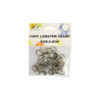 Lobster Clasp 38mm 10pc
