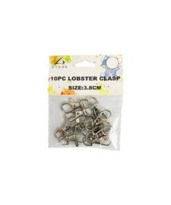 Lobster Clasp 38mm 10pc