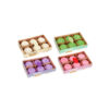 Candle Floating Assorted 6pk