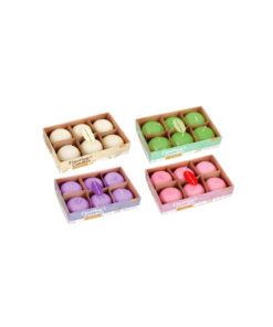 Candle Floating Assorted 6pk