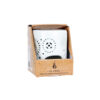 White Oil Burner Porcelain Assorted