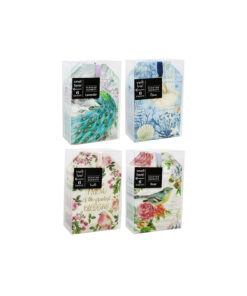 Scented Sachet Assorted 6pk