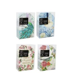 Scented Sachet 6pk Assorted