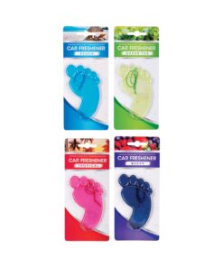 Foot Car Air Freshener