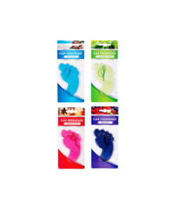 Foot Car Air Freshener