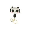 Panda Keychain 7cm