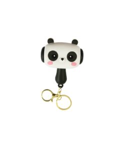 Panda Keychain 7cm
