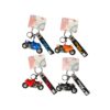 Motorcycle Keychain 8cm Assorted
