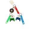 Tires Game Control Keychain 5.5cm Assorted