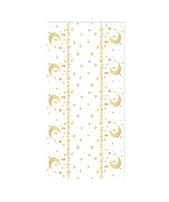 Alternative view of Eid Table Cloth 130x220cm 1pc