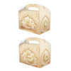Eid Handheld Boxes 8.9x15x8.9cm 6pc