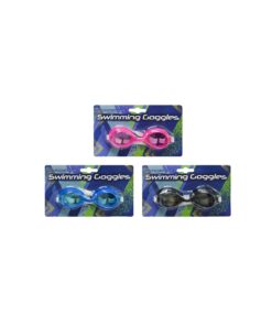 Kids Swimming Goggles Adjustable