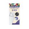 Hook & Loop Adhesive Pads 36 pads