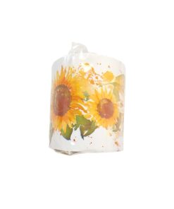 Sunflower PET Sticker 5cmx2m