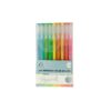 Mondrian Color Gel Pen 9pc