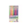 Neon Color Gel Pen 9pc