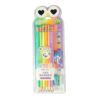 2B Pencil 12pc with Sharpener Eraser