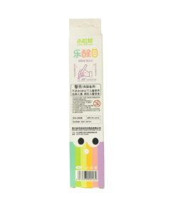 Pastel Color Design 2B Black Pencil 12pc