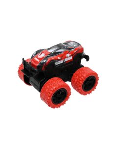 Die Cast Off Road Cars Assorted