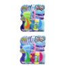 Giant Bubble Blaster 100ml Assorted