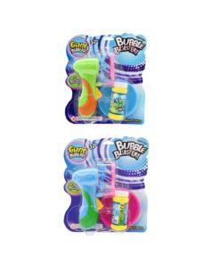 Giant Bubble Blaster 100ml Assorted