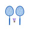 Kids Badminton Set 3pc