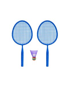 Kids Badminton Set 3pc