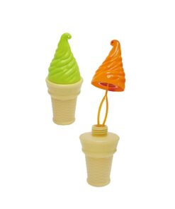 Ice Cream Bubble 70mL Assorted