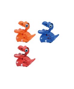 Press & Go Dinosaur Assorted