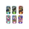 Water Ring Toss Game Toy Assorted