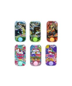 Water Ring Toss Game Toy Assorted