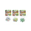 Marbles 21pc Assorted